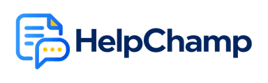 HelpChamp